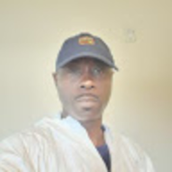 Meet your Posher, Errick - Picture 1 of 1